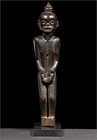 Antique Museum quality tribal art, Oceanic, Indonesian, African, Papua New Guinea, Southeast Asian, Philippines